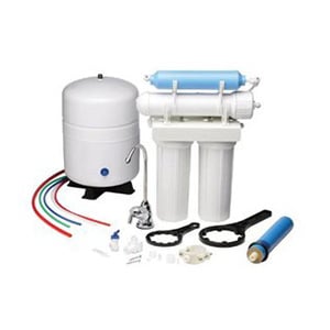 Omnifilter RO2050 Undersink RO Water Filter System