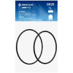 OmniFilter WH1 replacement part - OMNIFilter OK25 Replacement Filter O-Rings