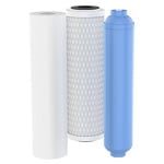Omnifilter ROR2050 Replacement Filter Set