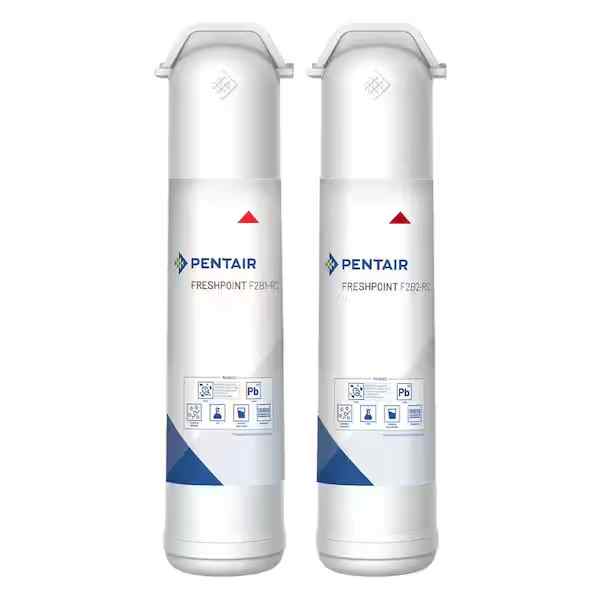 Pentair F3000-B2B replacement part - Pentair FreshPoint F2B2-RC2 VOC Replacement Filter