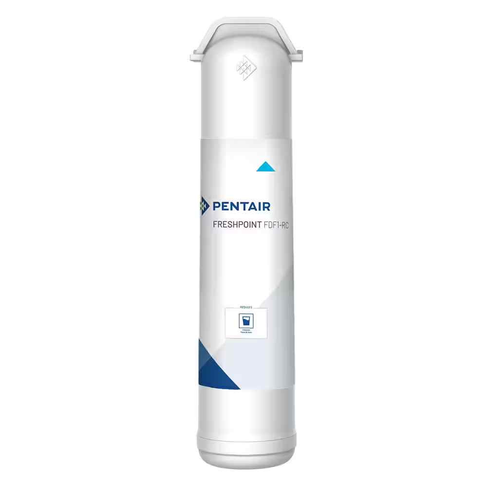 Pentair GRO-350 replacement part - Pentair FreshPoint FDF1-RC Replacement Filter