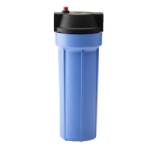 Pentair OB6-S-S24 replacement part - Pentair OMNIFilter OB6-S-S24 10" Whole Home Filter Housing