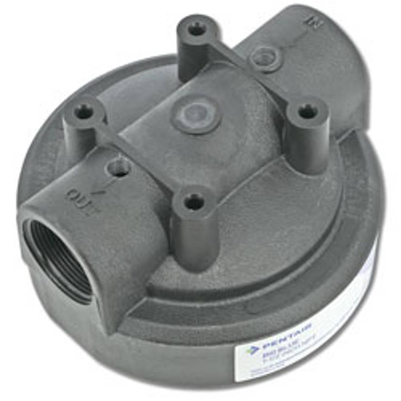 Pentek 154078 Big Blue Housing 1.5" Filter Cap