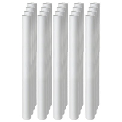 Pentek PD-5-30, 155763-43, 30" Sediment Filter 5 Micron 20 Pack - 20-Pack