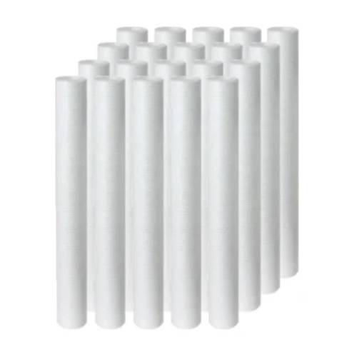 Pentek 155770-43, PD-5-40 40" Sediment Filter 5 Micron Case of 20 Filters