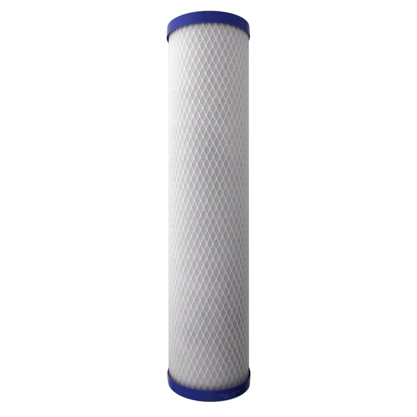 Pentek EP-20BB 155583-43 Carbon Briquette Filter 155583