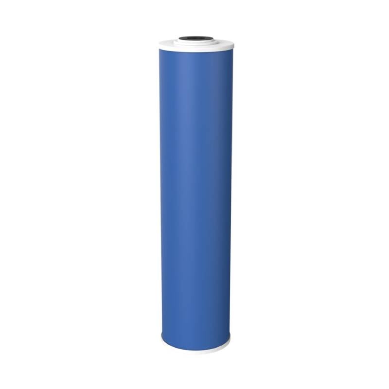 AQUAFILTER 20" TSGAC-20 Big Blue Coconut Shell GAC Water Filter