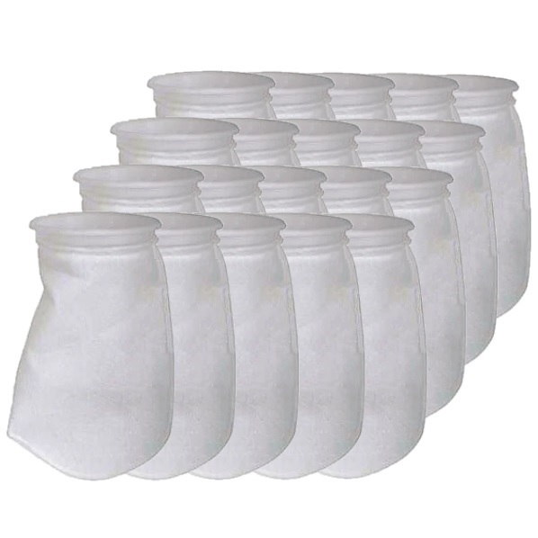 Pentek BN-410-100 10" Bag Filter 20-Pack