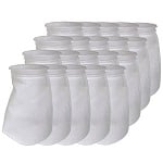 Pentek PBH-410-1 replacement part - Pentek BPHE-410-1 10" Bag Filter 20-Pack