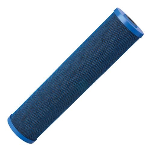 Pentek CFB-Plus20BB 255678-43 20" Big Blue 5 Micron Filter