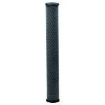 Pentek NCP-20 155397-43 Carbon Impregnated Polyester Filter
