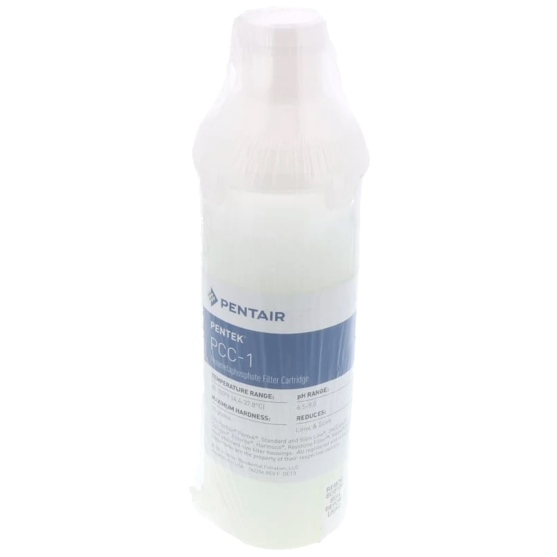 Pentek PCC-1 Phosphate Cartridge