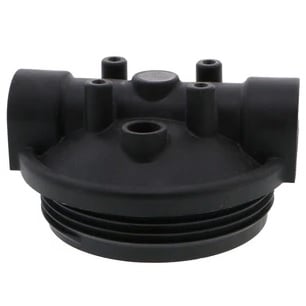 Pentek SH154430 Flat Cap For 3/4" Slim Line Filter Housings 8-Pack