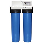 PURA UVBB-2 Big Boy UV Filter System- 120v LOC/NO