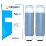 Filters Fast&reg; PHWF-117 Replacement for Aqua-Pure APS117 - 2-Pack