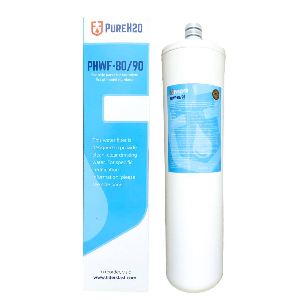 PureH2O PHWF-80/90 Replacement for Swift Green SGF-8112S thumbnail