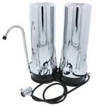 QMP603-C Countertop Water Filter System (Chrome)