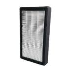Filters Fast&reg Replacement for GermGuardian FLT4100 HEPA Replacement Filter E