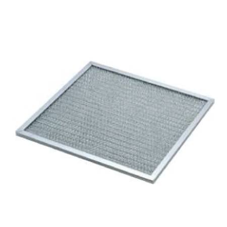 American Metal Filter RHF1208 Aluminum Air Filter