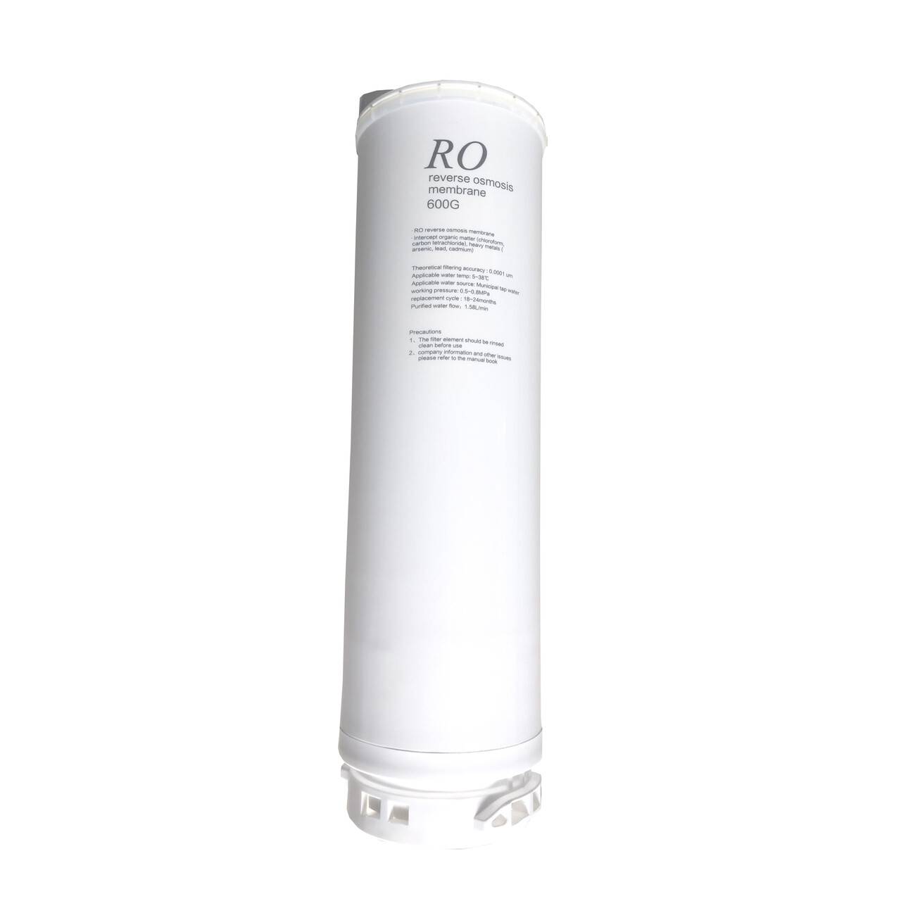 Spring Source UTR700-A RO Replacement Filter