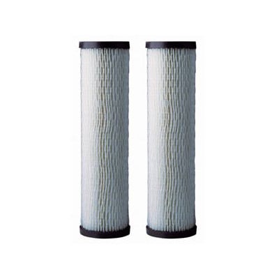 Omni RS1DS Replacement Filter by Mission Filter Pack of 6