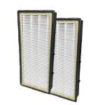 FiltersFast RWHRF-C2FAP replacement for Holmes Air Filters Furnace Filters HAP412