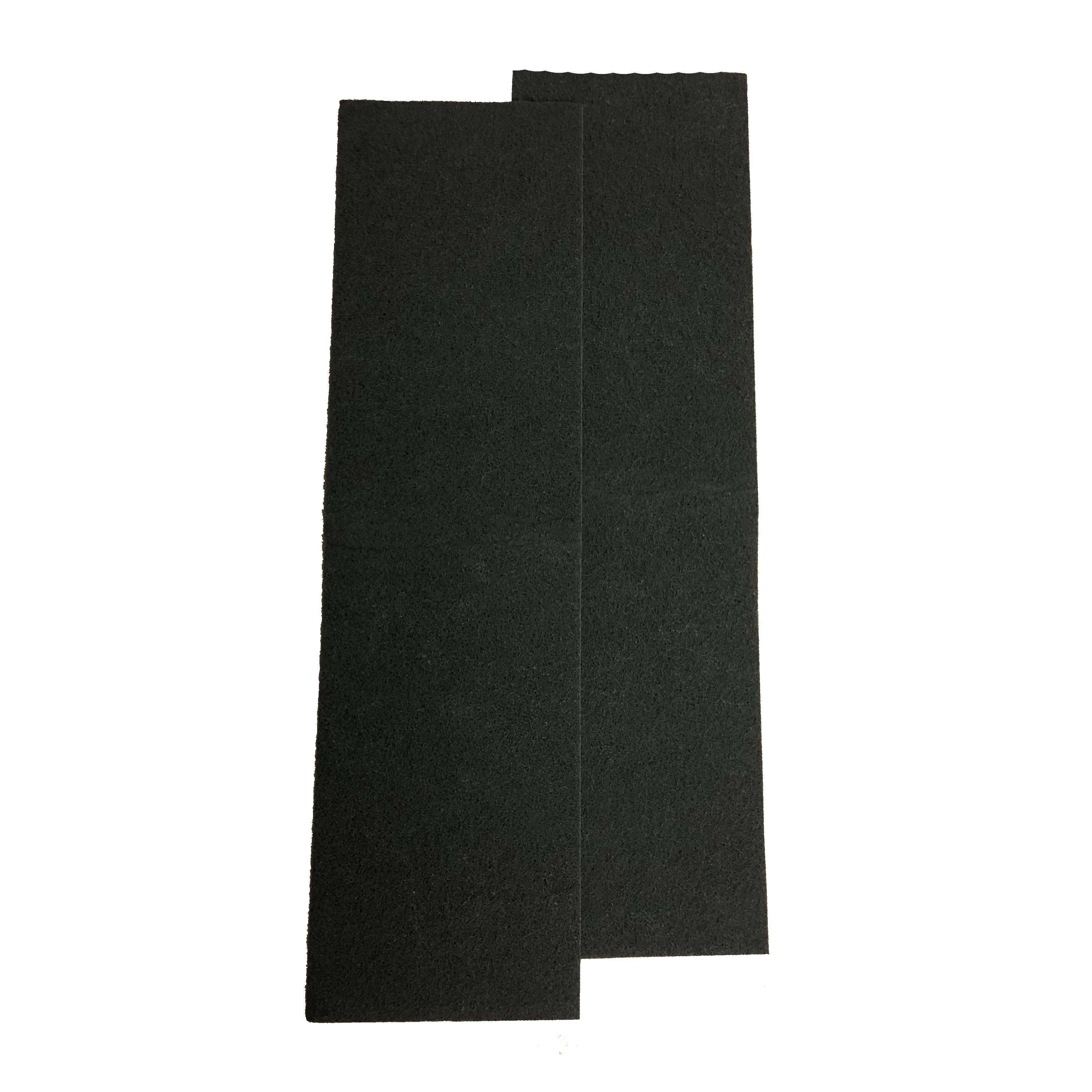 Honeywell HRF-K2 2-Pack Odor & Gas Reducing Pre-Filter K Filters Fast Replacement