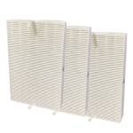 Filters Fast&reg Replacement for Honeywell HRF-R3 - 3-Pack