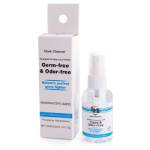 RZ Mask 26186 Germ-Free & Odor Free Mask Cleanser Spray