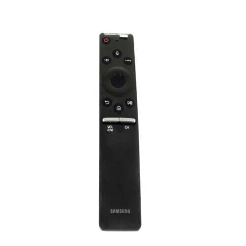 Samsung LH75BHTELGFXGO replacement part - Samsung BN59-01298A Smart Touch TV Remote Control