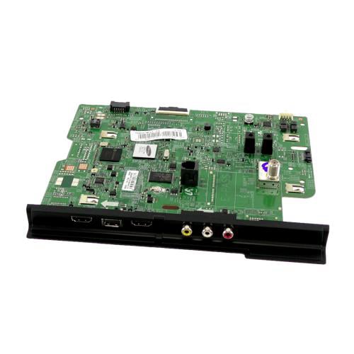 Samsung BN94-13318G Assembly Pcb Main Hj470