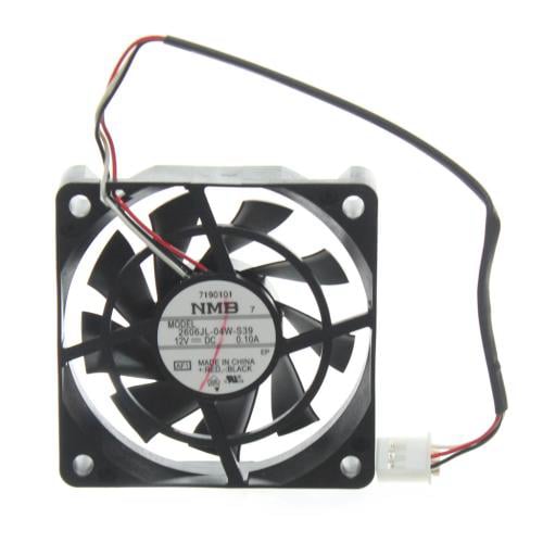 Samsung RF28HMEDBSG/AA replacement part - Samsung DA31-00070E Motor Bldc Fan