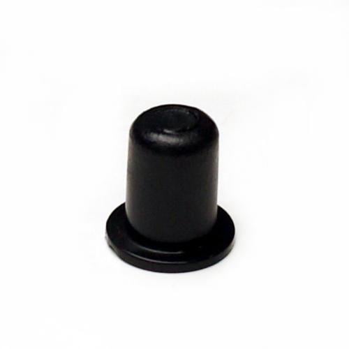 Samsung RFG293HAPN/XAA replacement part - Samsung DA63-06410A Grommet Hinge-Mid