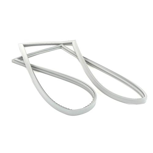 Samsung RS261MDWP/XAA replacement part - Samsung DA63-06538B Gasket-Door Fre