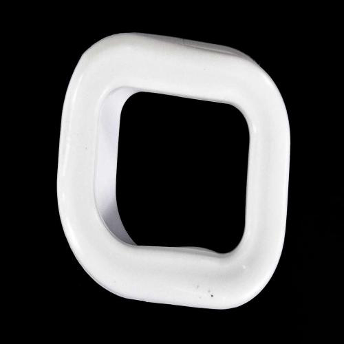 Samsung WA50K8600AW/A2 replacement part - Samsung DA63-06945A Gasket-Cap Chute Ice