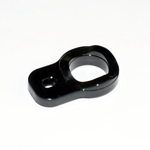 Samsung RS22HDHPNSR replacement part - Samsung DA66-00558B Cam Hinge-Riser Upp L