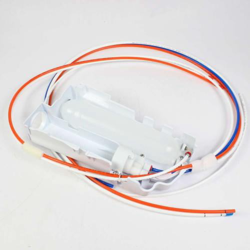 Samsung RS265TDRS/XAA replacement part - Samsung DA81-05886A Case Water Filter