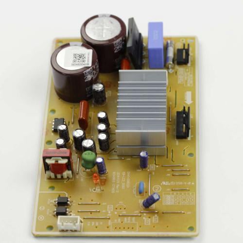 Samsung RF28HFEDBBC/AA-03 replacement part - Samsung DA92-00483B Pcb Assembly Inverter
