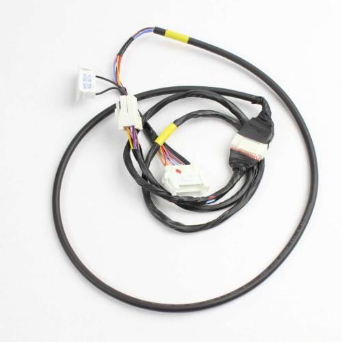 Samsung RF28HMEDBSG/AA replacement part - Samsung DA96-00640A Assembly W/Harness-Rail