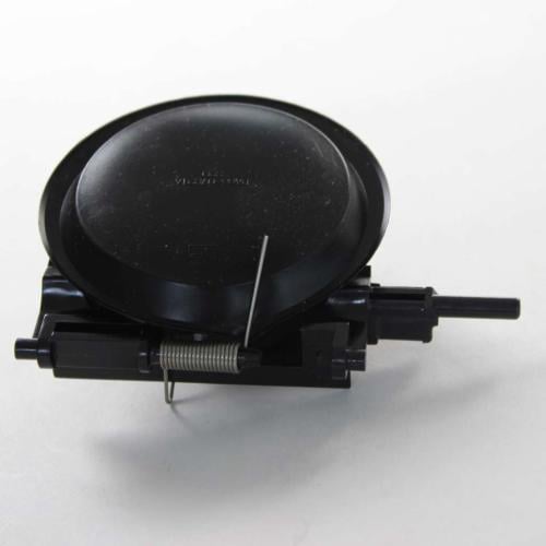 Samsung RS27FDBTNSR replacement part - Samsung DA97-00883E Cover Assembly-Ice Route