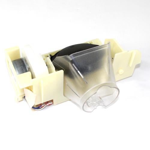 Samsung RS22HDHPNSR replacement part - Samsung DA97-06473B Assembly Case-Ice Route