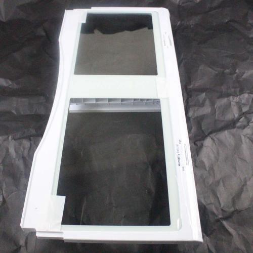 Samsung RFG238AZRS replacement part - Samsung DA97-07565B Cover Assembly-Veg Ref