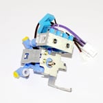 Samsung RF267AEPN/XAA replacement part - Samsung DA97-07827B Refrigerator Water Inlet Valve Assembly
