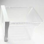 Samsung RS25H5121SR replacement part - Samsung DA97-08069B Refrigerator Crisper Drawer