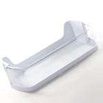 Samsung RS25H5121SR replacement part - Samsung DA97-08348A Refrigerator Door Shelf Basket Bin - Genuine Part