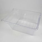 Samsung RS25H5000SP replacement part - Samsung DA97-08692B Refrigerator Crisper Drawer