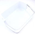 Samsung RF25HMEDBBC/AA-00 replacement part - Samsung DA97-11520B Refrigerator Assembly Guard - Genuine Part