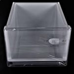 Samsung RF18HFENBSR/US replacement part - Samsung DA97-11620B Refrigerator Vegetable Crisper Drawer Case