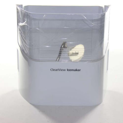 Samsung RS265TDRS/XAA replacement part - Samsung DA97-11889B Assembly Tray-Ice Bucket