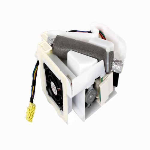 Samsung RF28HFEDBBC/AA-03 replacement part - Samsung DA97-12540G Assembly Case Auger Motor